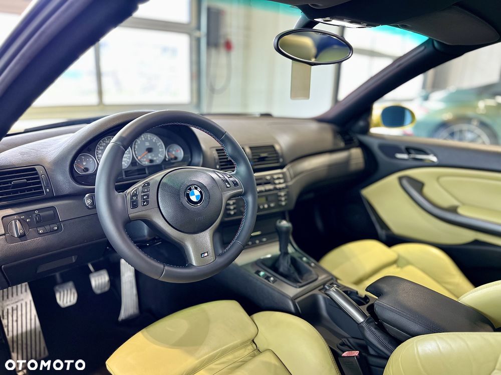 BMW M3 - 6