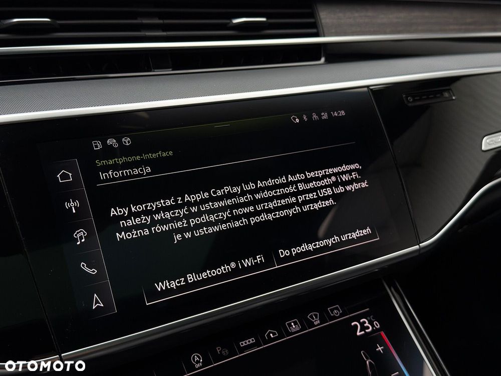 Audi A8 - 33