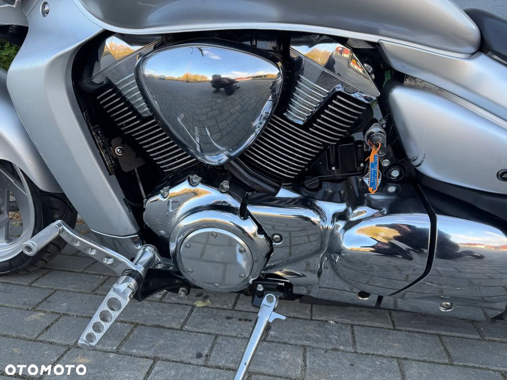 Suzuki VZ - 31