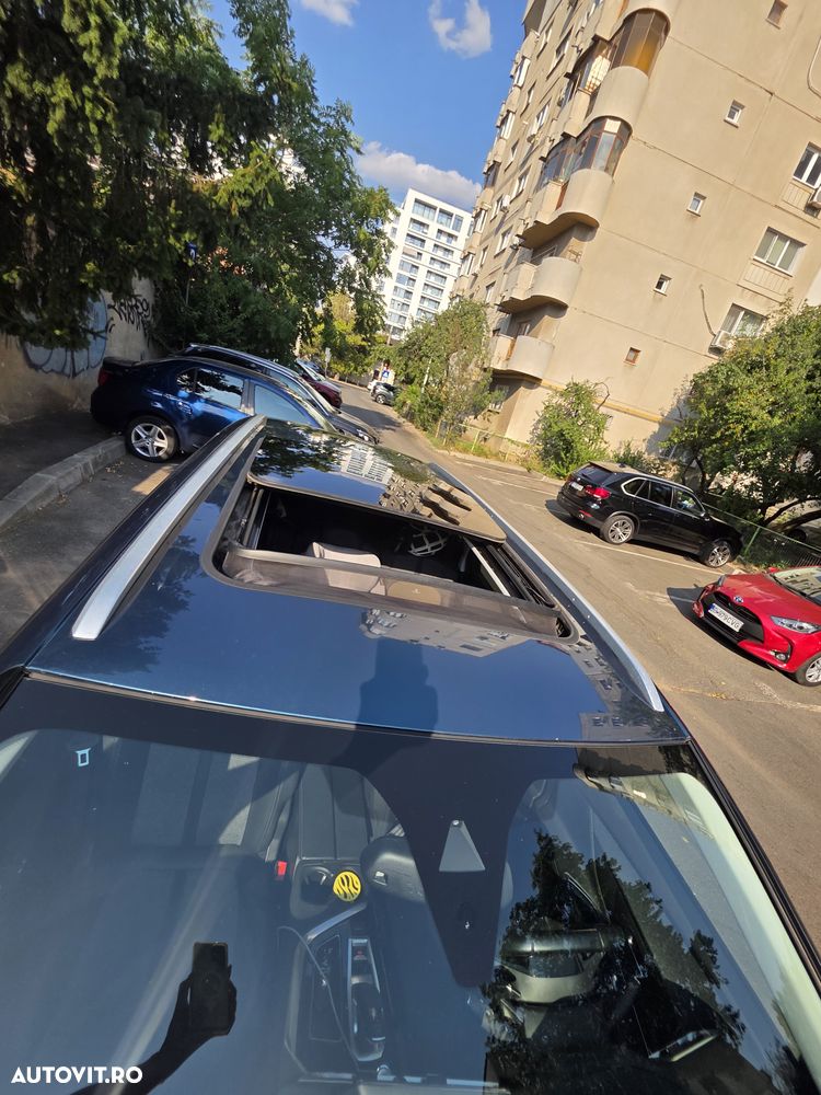 Peugeot 5008 1.6 Puretech Turbo s&s EAT8 Allure - 9