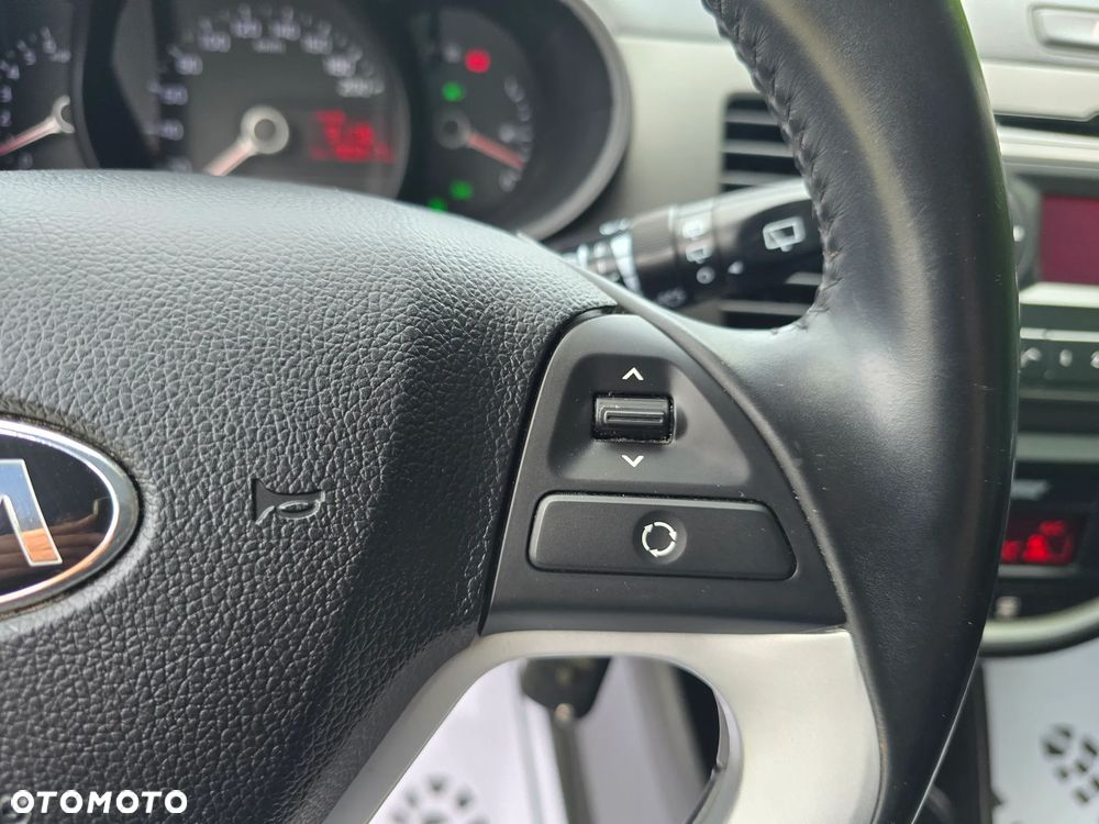 Kia Picanto 1.2 Spirit - 27