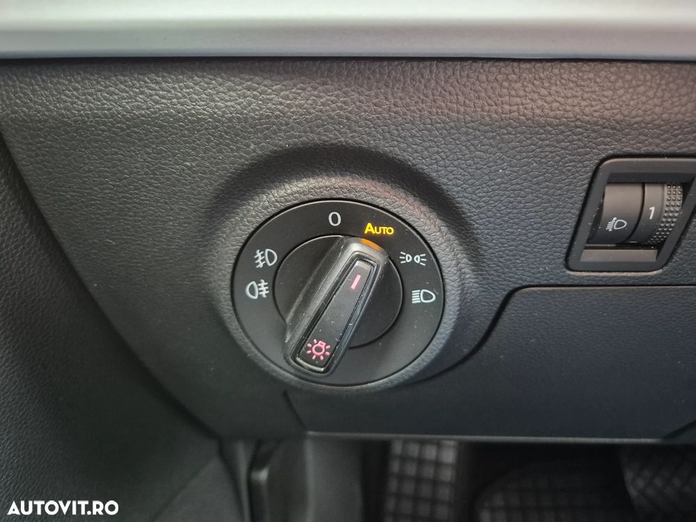 Seat Arona 1.0 TSI DSG7 Style - 31