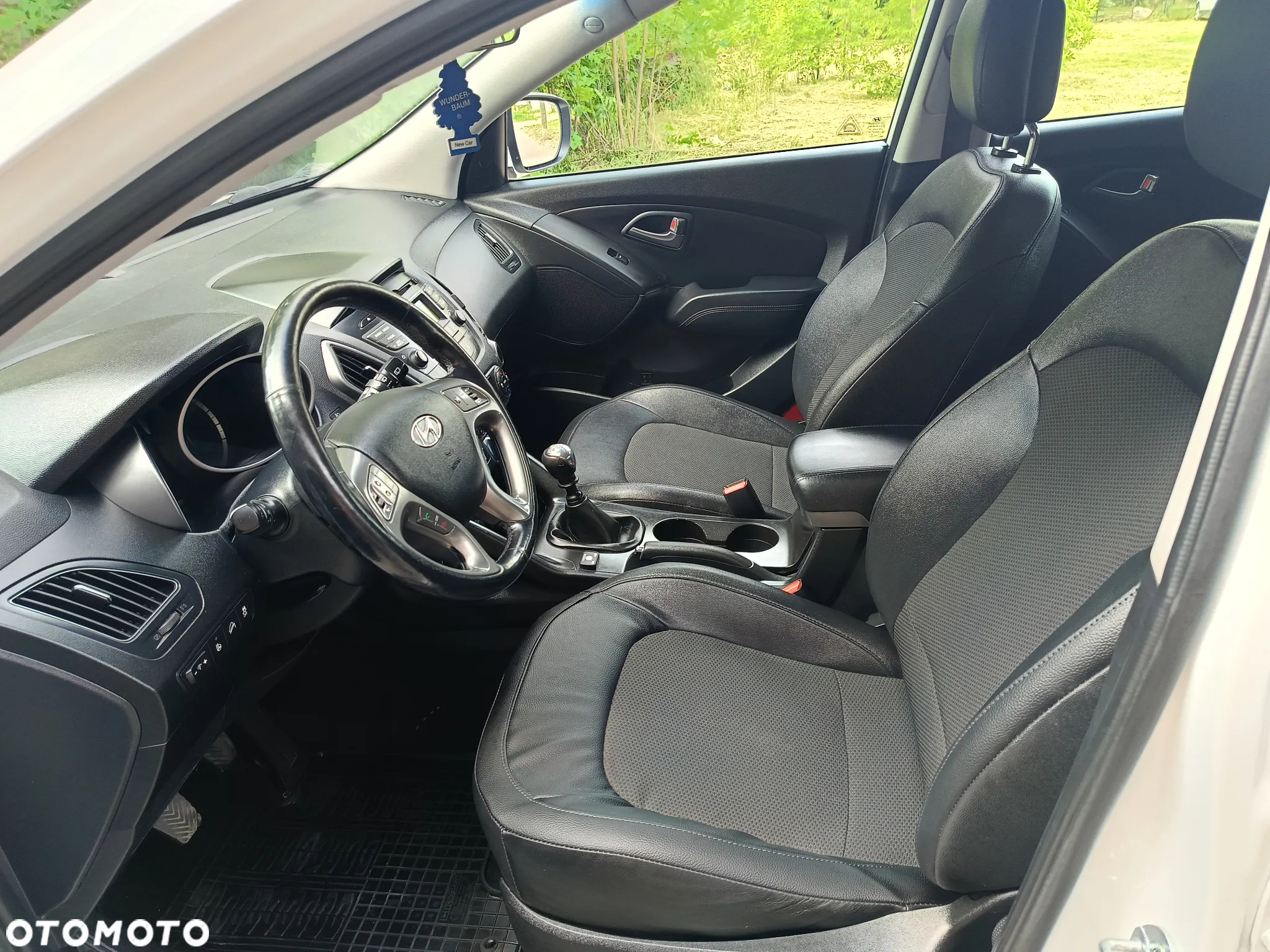 Hyundai ix35 - 10
