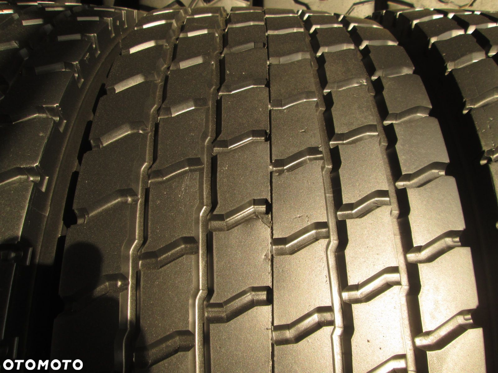 315/70R22,5 Roadx RT785. Opony ciężarowe - 8