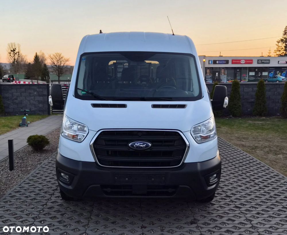 Ford Transit Kombi L3H2 Trend - 29