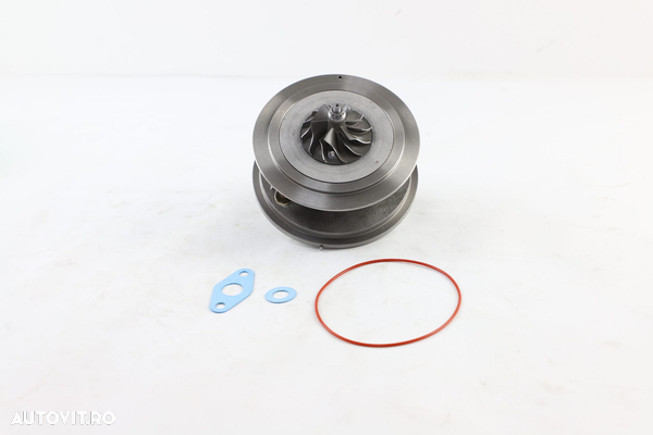 Miez Turbina Ford Transit 2.2 TDCi 100 CP Cod turbina: 787556-0016