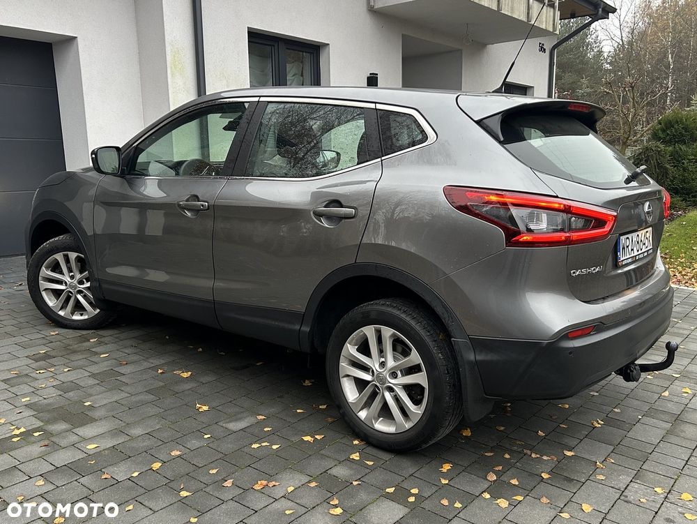 Nissan Qashqai - 18