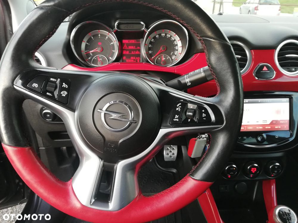 Opel Adam 1.4 Slam - 13