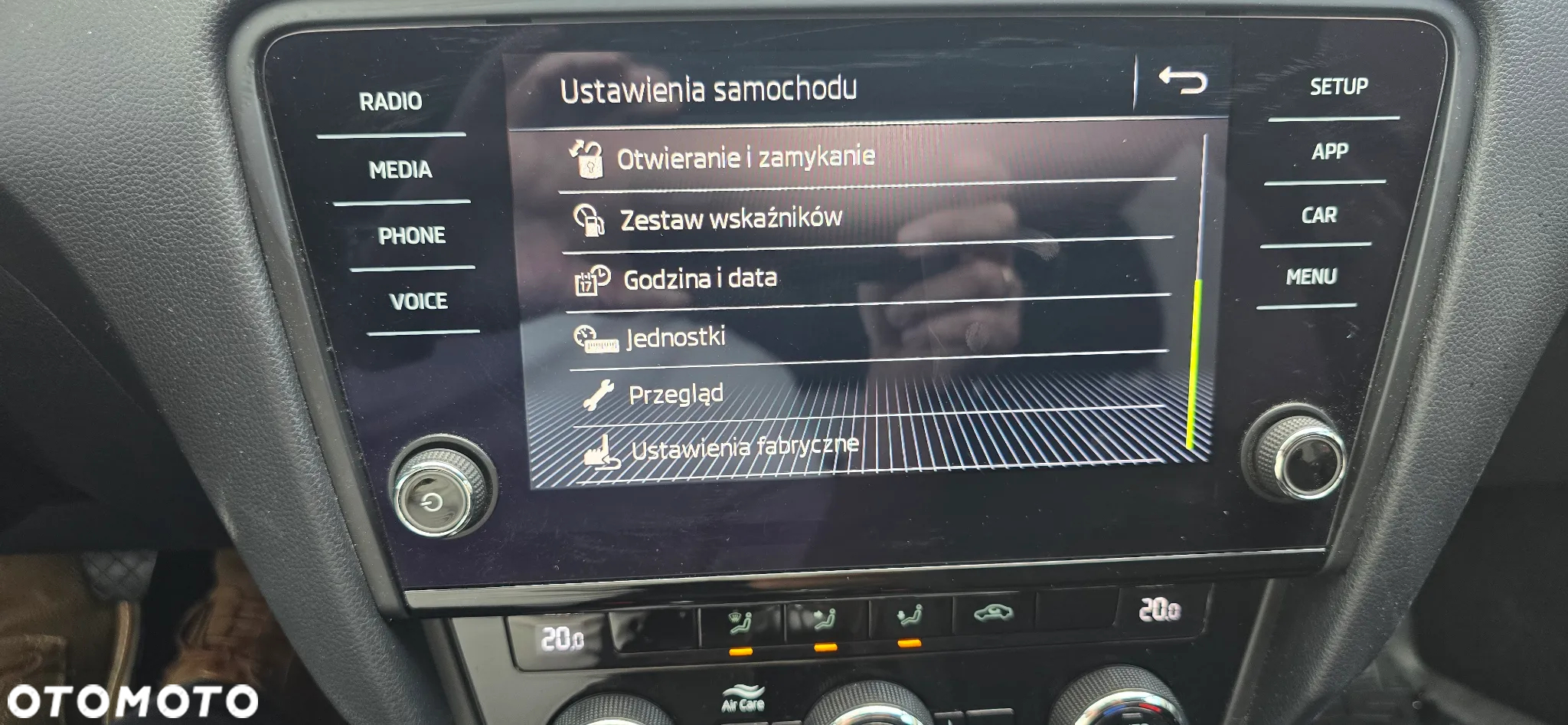 Skoda Octavia 2.0 TDI Ambition - 18