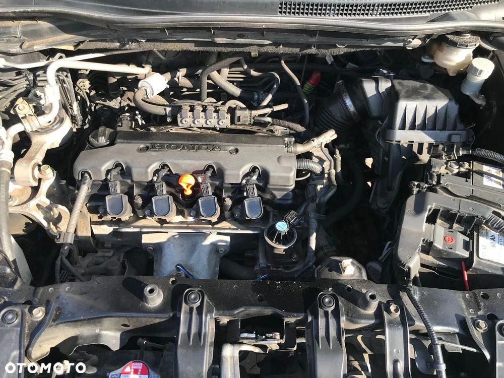 Honda CR-V 2.0 Elegance (ADAS / Connect+) / (2WD) - 7