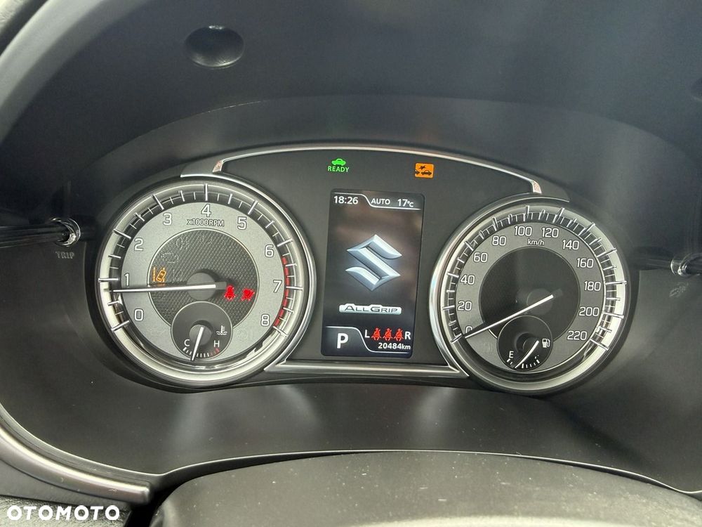 Suzuki Vitara - 9