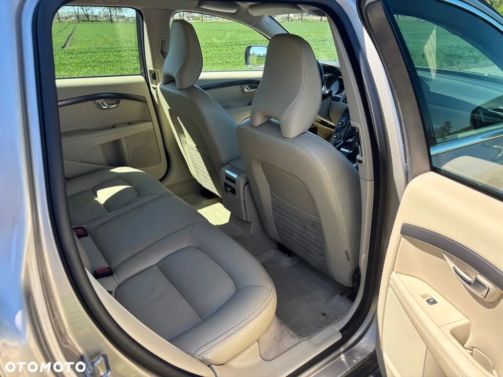 Volvo XC 70 D4 Drive-E Summum - 16