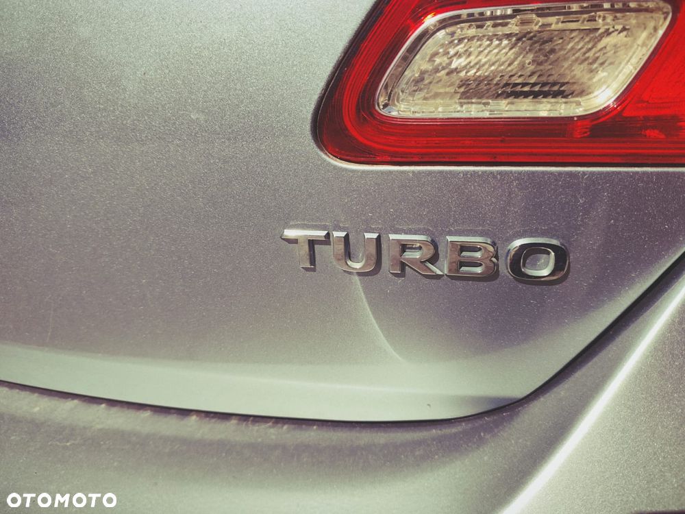 Opel Astra 1.4 Turbo Active - 20