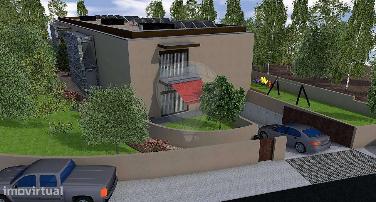 Apartamento T2 para venda - Grande imagem: 2/4