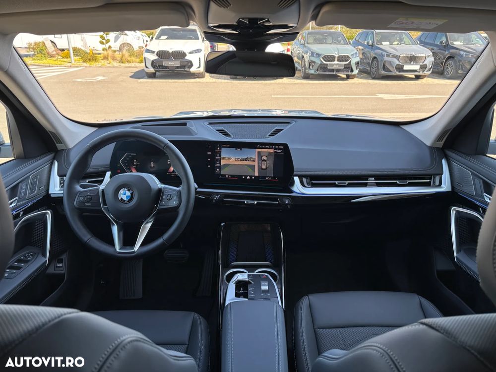 BMW X1 sDrive20i AT MHEV - 5