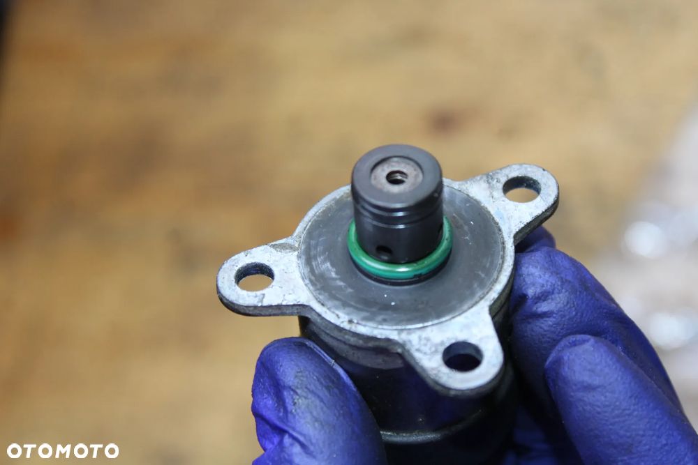 czujnik scv toyota 1.4 d4d 1nd 0 928 400 606 - 6