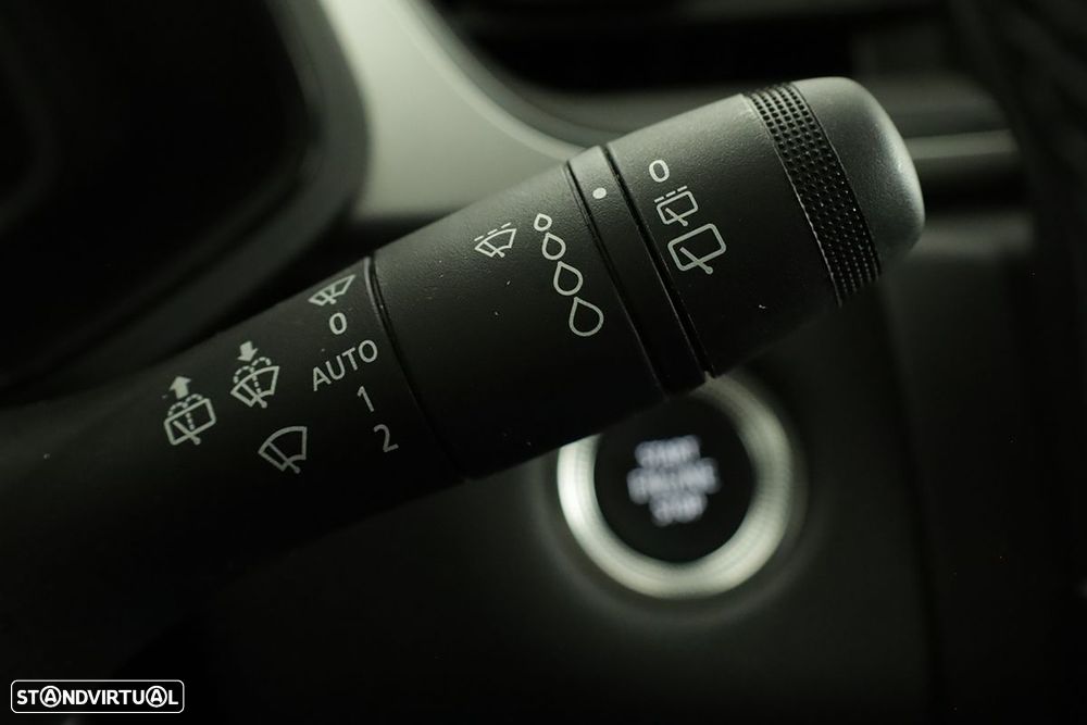 Renault Captur 1.0 TCe Techno Bi-Fuel - 17
