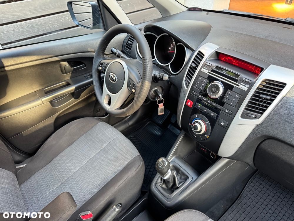 Kia Venga 1.4 M - 28