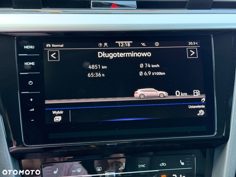 Volkswagen Arteon 2.0 TDI SCR 4Motion DSG R-Line - 31