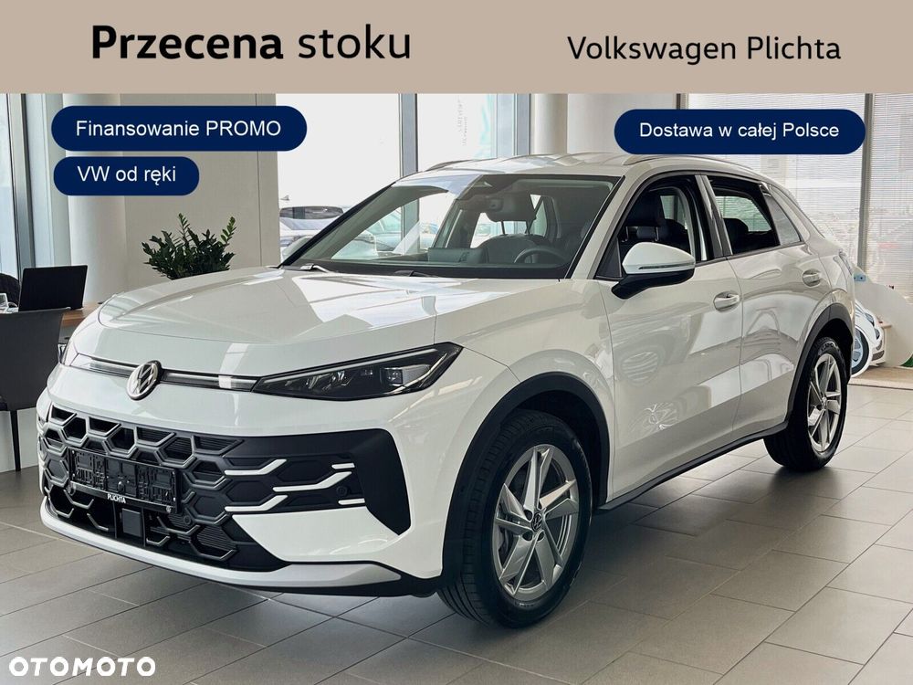 Volkswagen T-Roc 1.5 eTSI Style DSG - 2