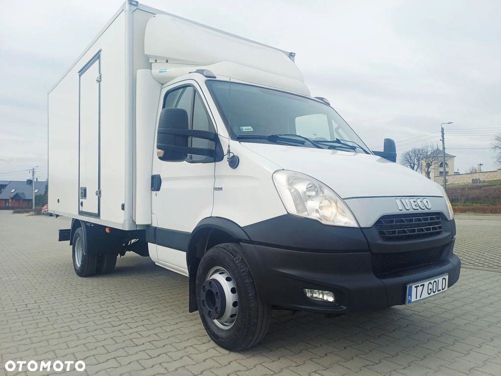 Iveco 70C17 - 11