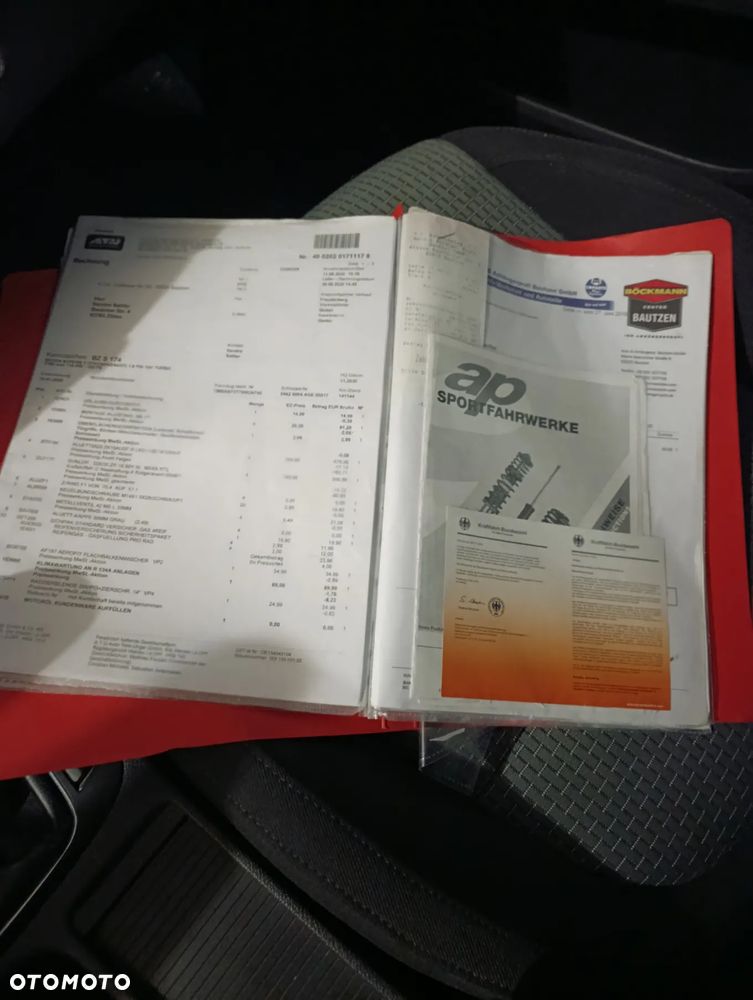 Skoda Superb 1.8 TSI Exclusive - 8