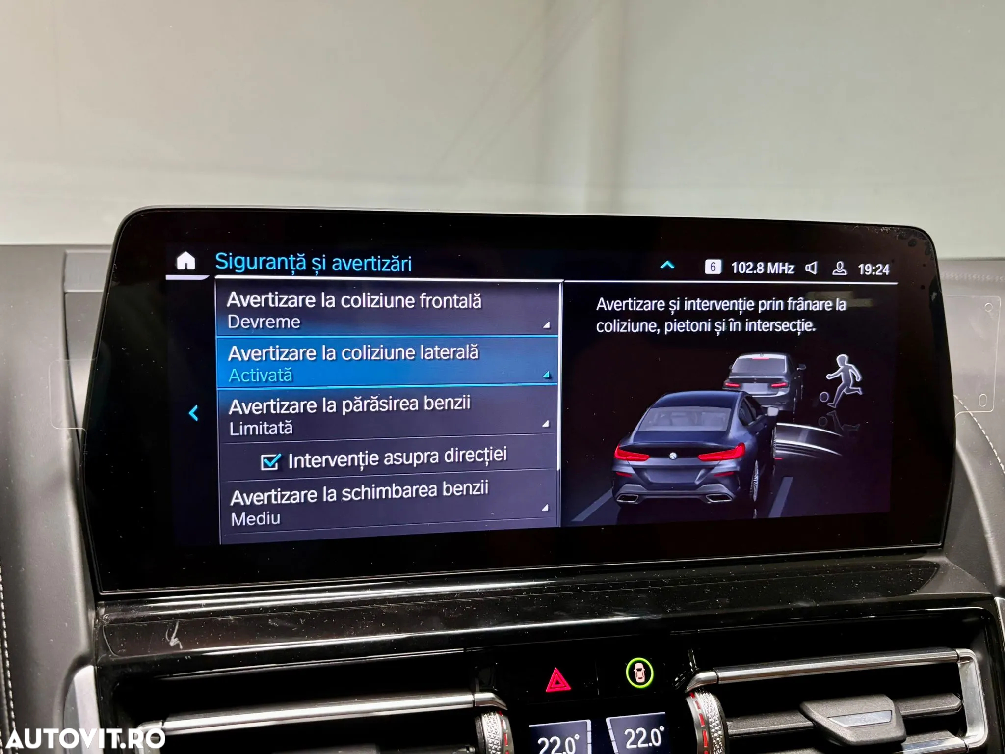 BMW Seria 8 840d xDrive AT MHEV - 19
