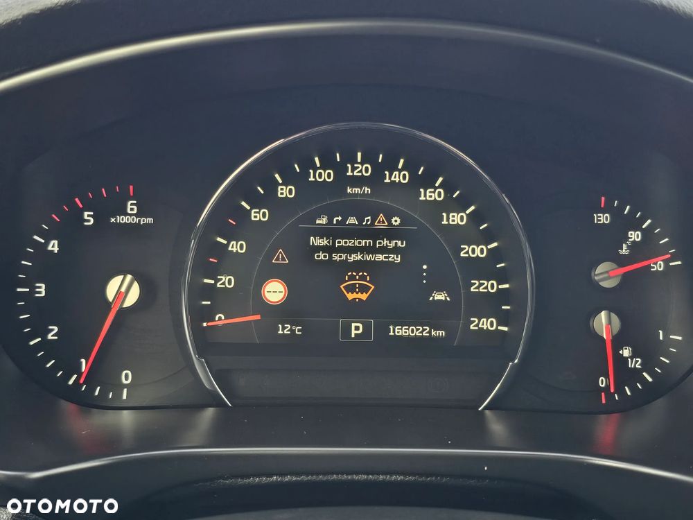 Kia Sorento 2.2 CRDi AWD Platinum Edition - 29