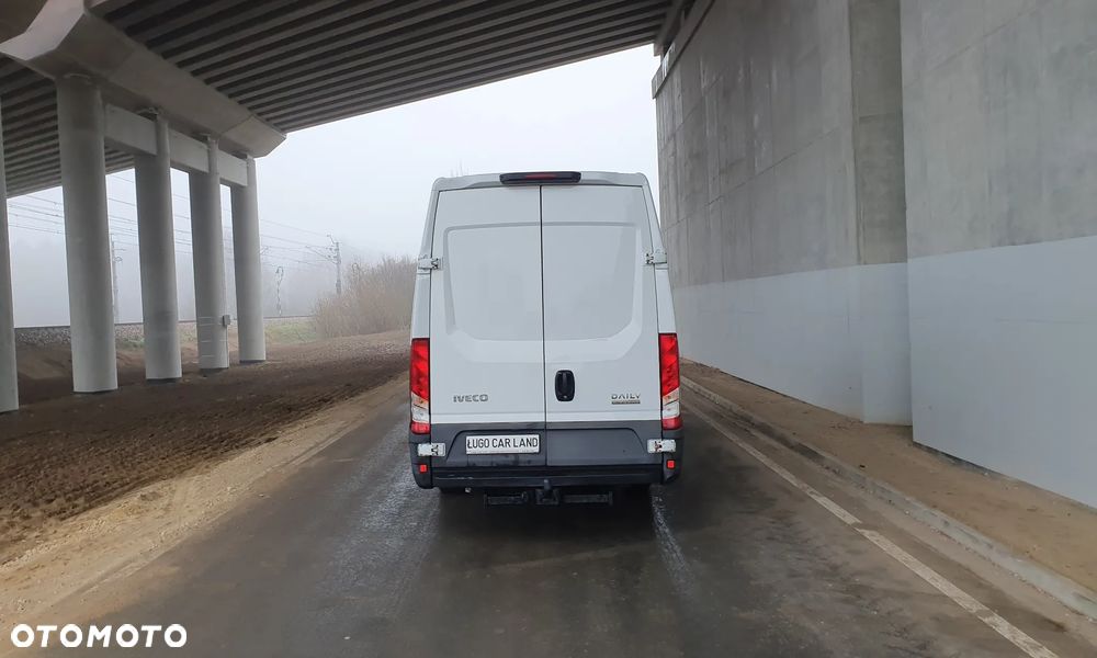 Iveco 35S16 2.3 156 KM Automat L4H2 - 6