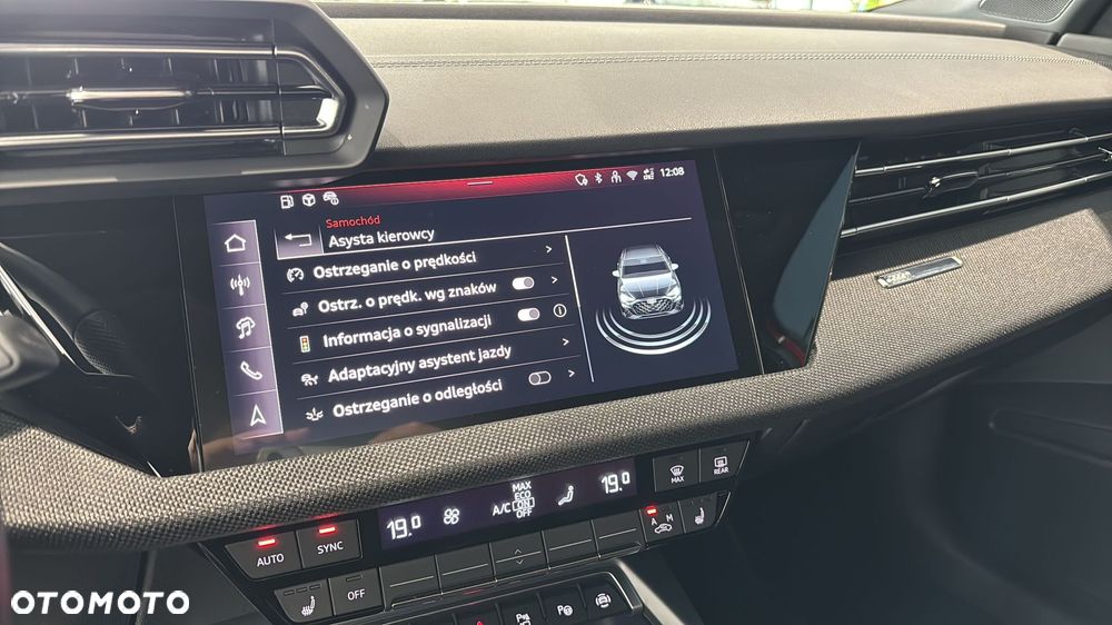 Audi A3 Limousine 35 TFSI mHEV S Line S tronic - 25