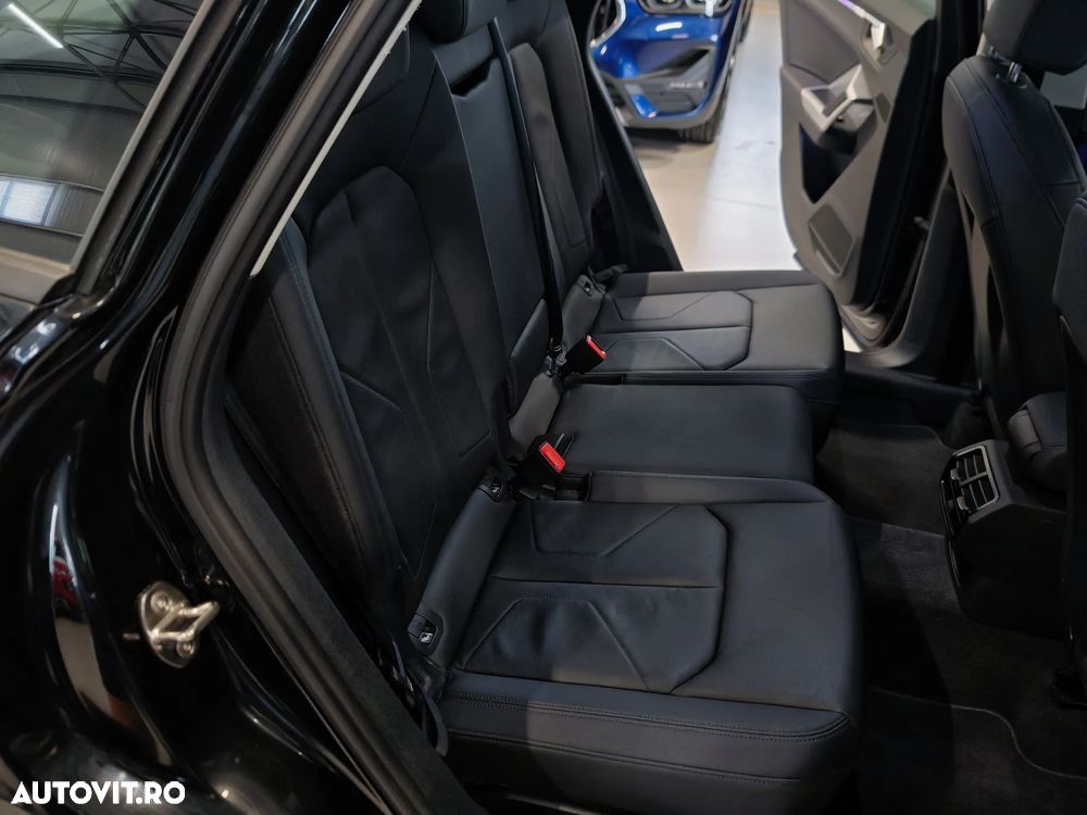 Audi Q3 1.5 35 TFSI S tronic MHEV Advanced - 12