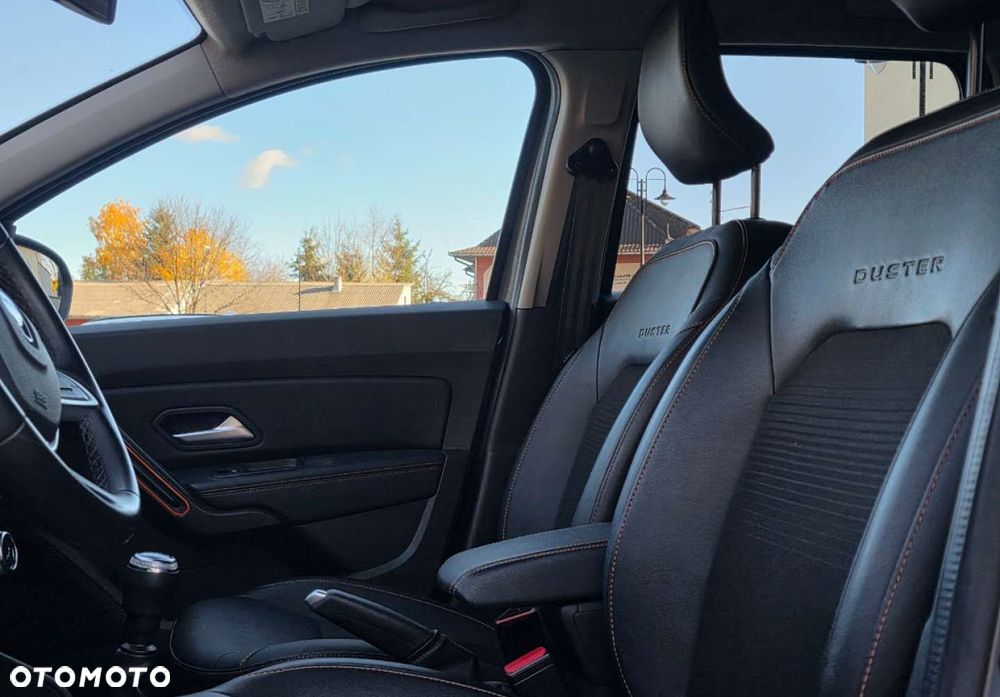 Dacia Duster - 10