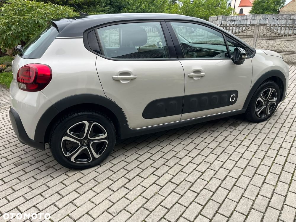 Citroën C3 Pure Tech 83 S&S SHINE - 6