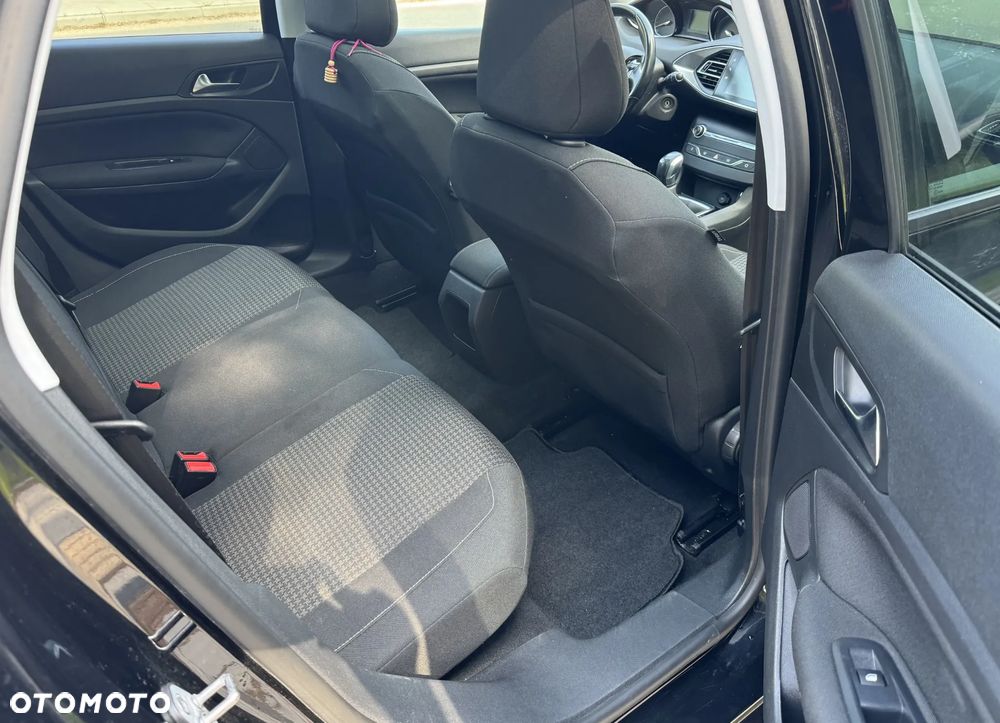 Peugeot 308 PureTech 110 Stop & Start Allure - 15