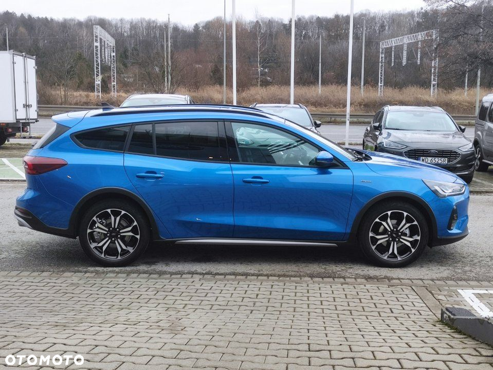 Ford Focus - 6