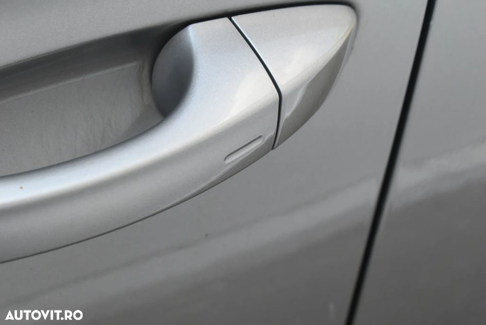 Skoda Superb 2.0 TSI DSG Style - 12