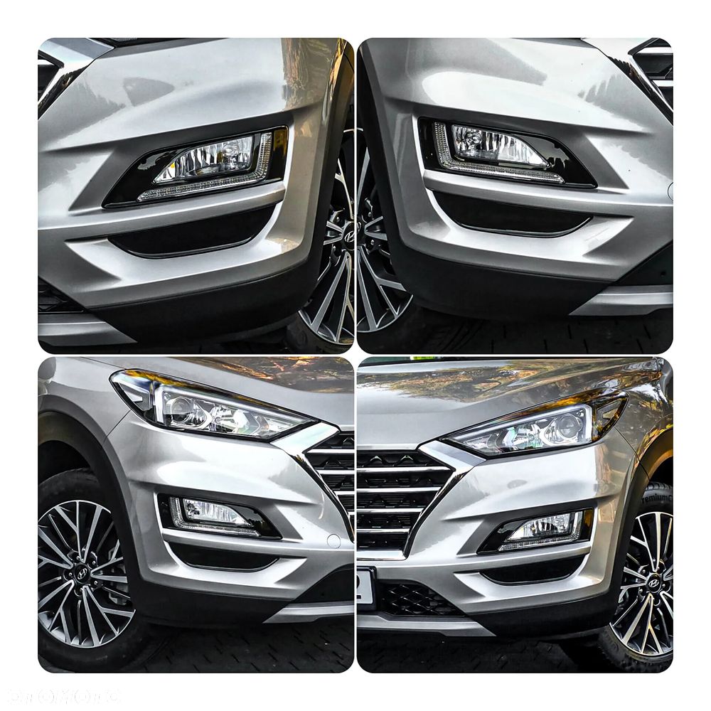 Hyundai Tucson 1.6 GDi 2WD Trend - 15