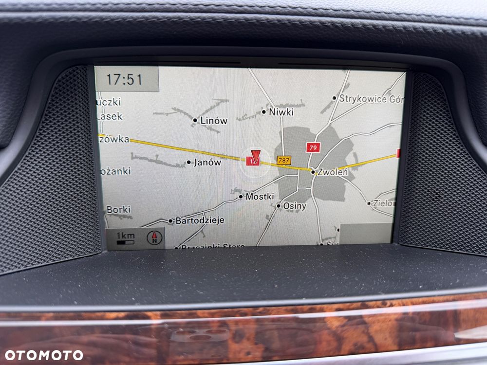 Mercedes-Benz CLS 350 7G-TRONIC Edition 1 - 14