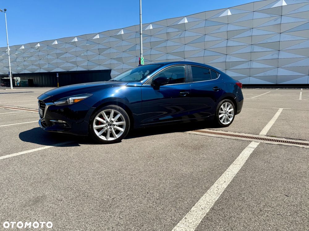 Mazda 3 - 2
