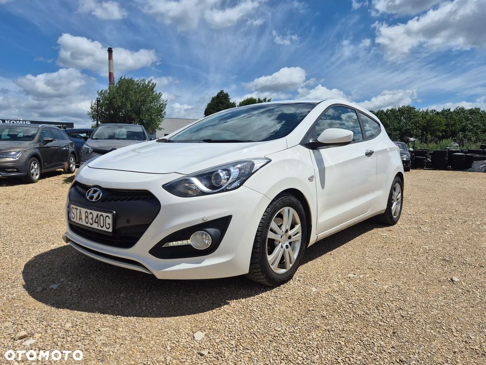 Hyundai i30 - 1
