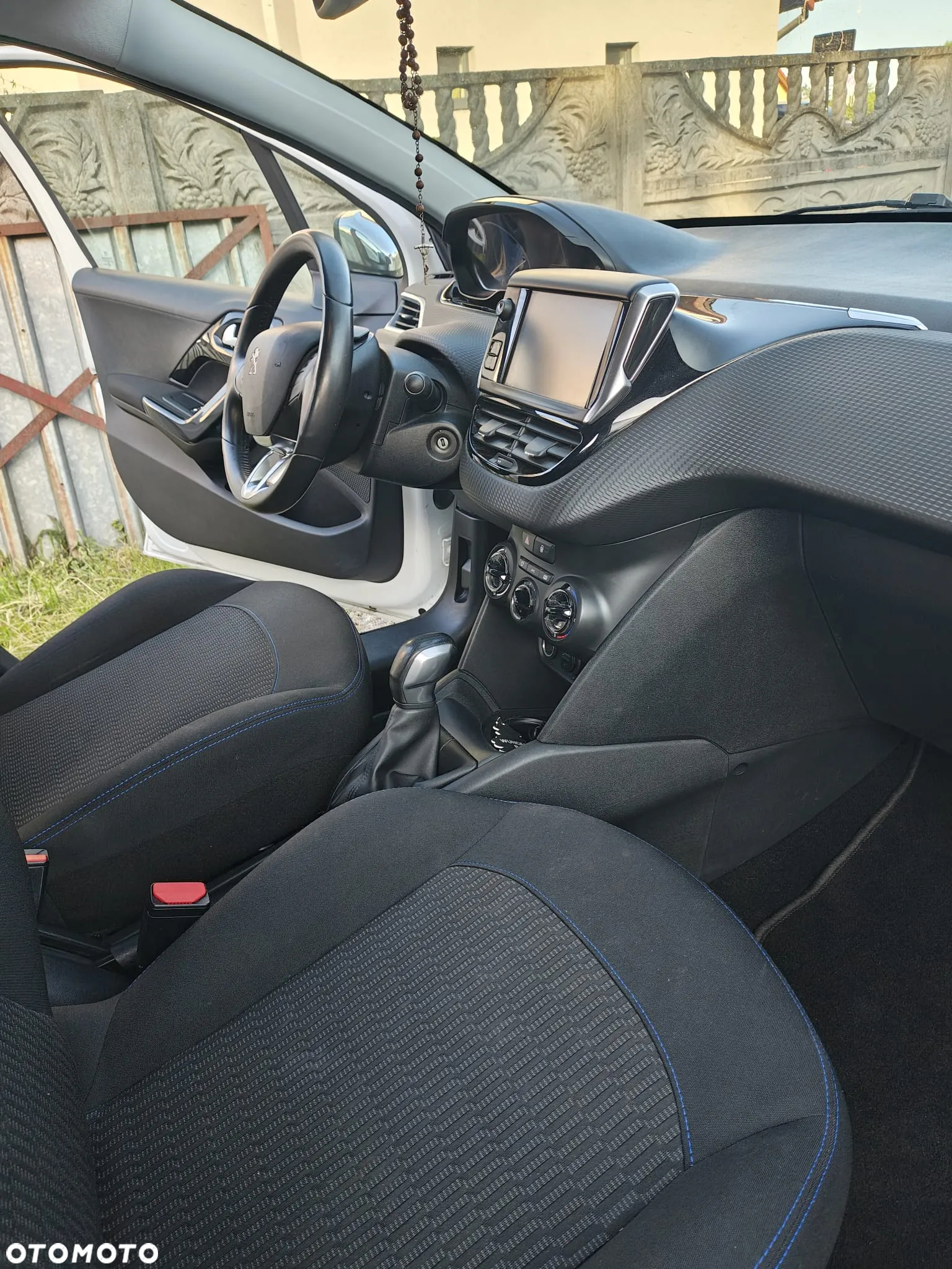 Peugeot 208 1.2 PureTech Style - 9