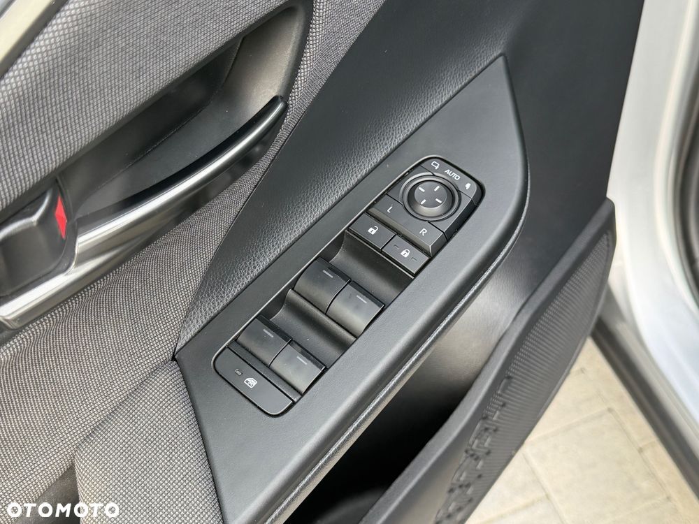 Toyota C-HR 2.0 Hybrid Dynamic Force Style AWD - 14