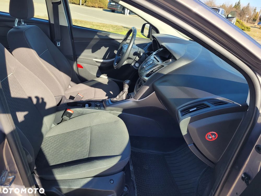 Ford Focus - 18