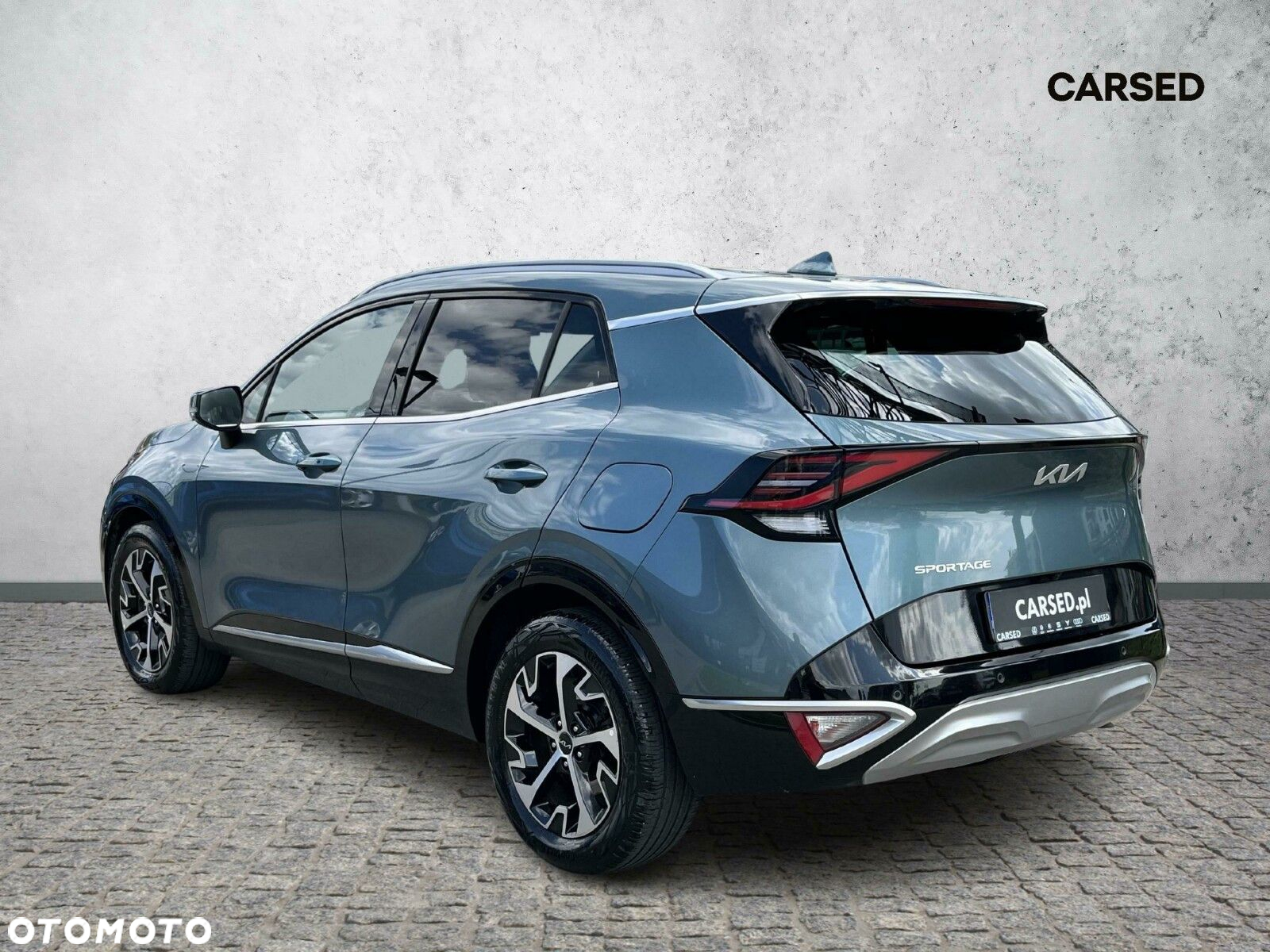 Kia Sportage - 3