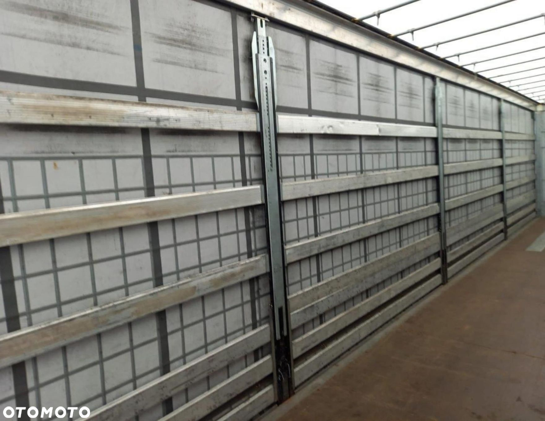Schmitz Cargobull SCS24/L Varios - 8