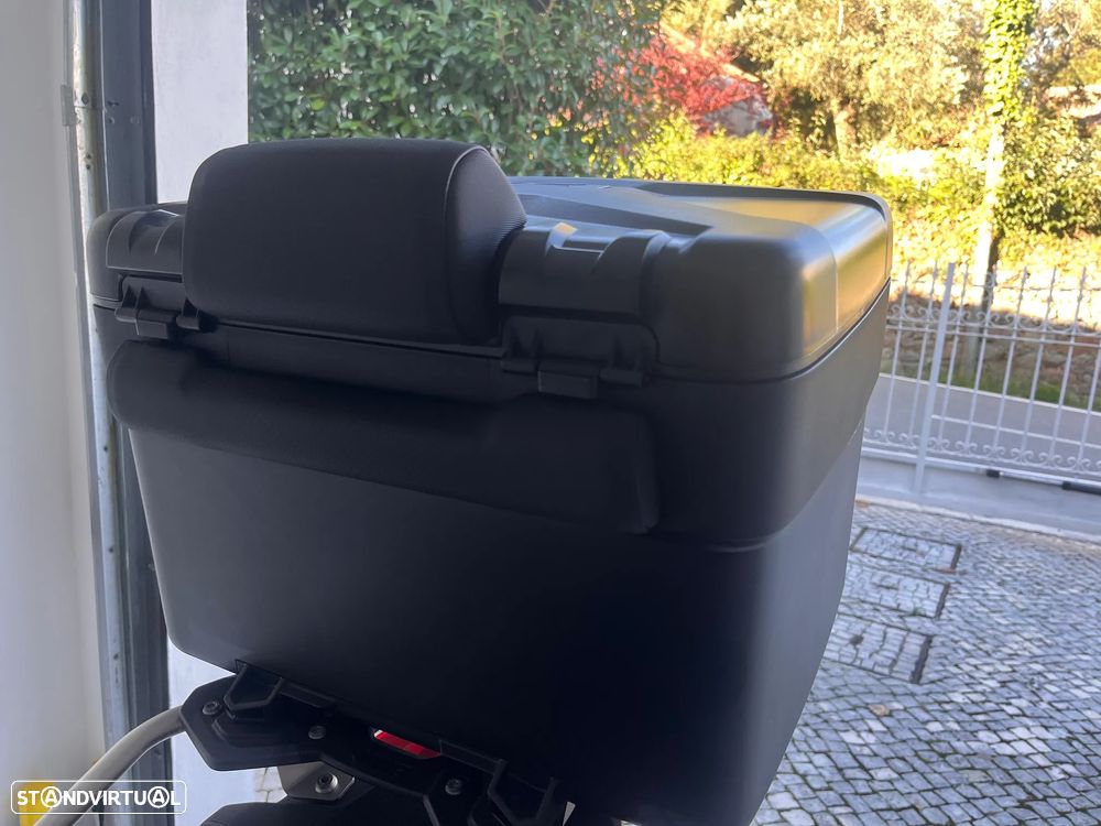 BMW F 800 GS - 16
