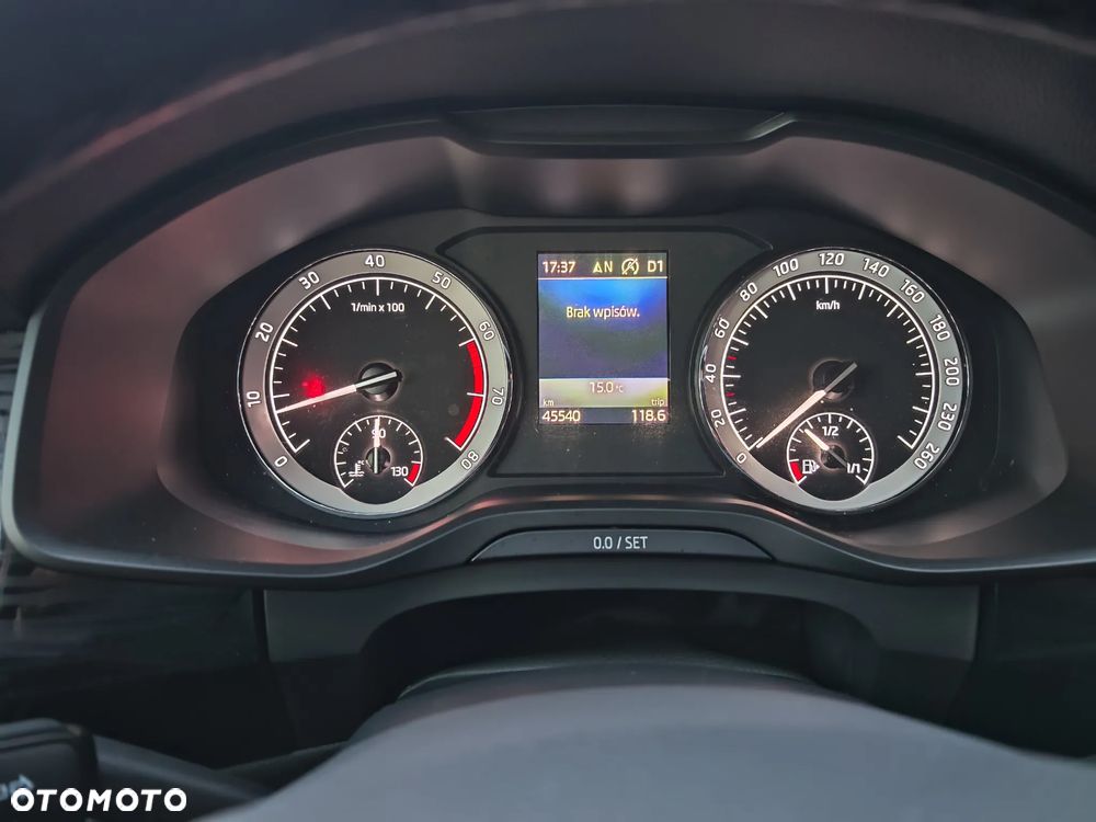 Skoda Kodiaq 2.0 TSI 4x4 Style DSG - 11