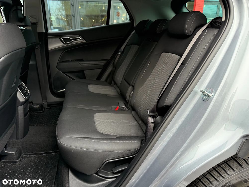 Kia Sportage 1.6 T-GDI L 2WD DCT - 21