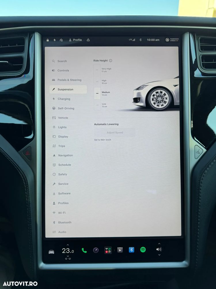 Tesla Model S - 20