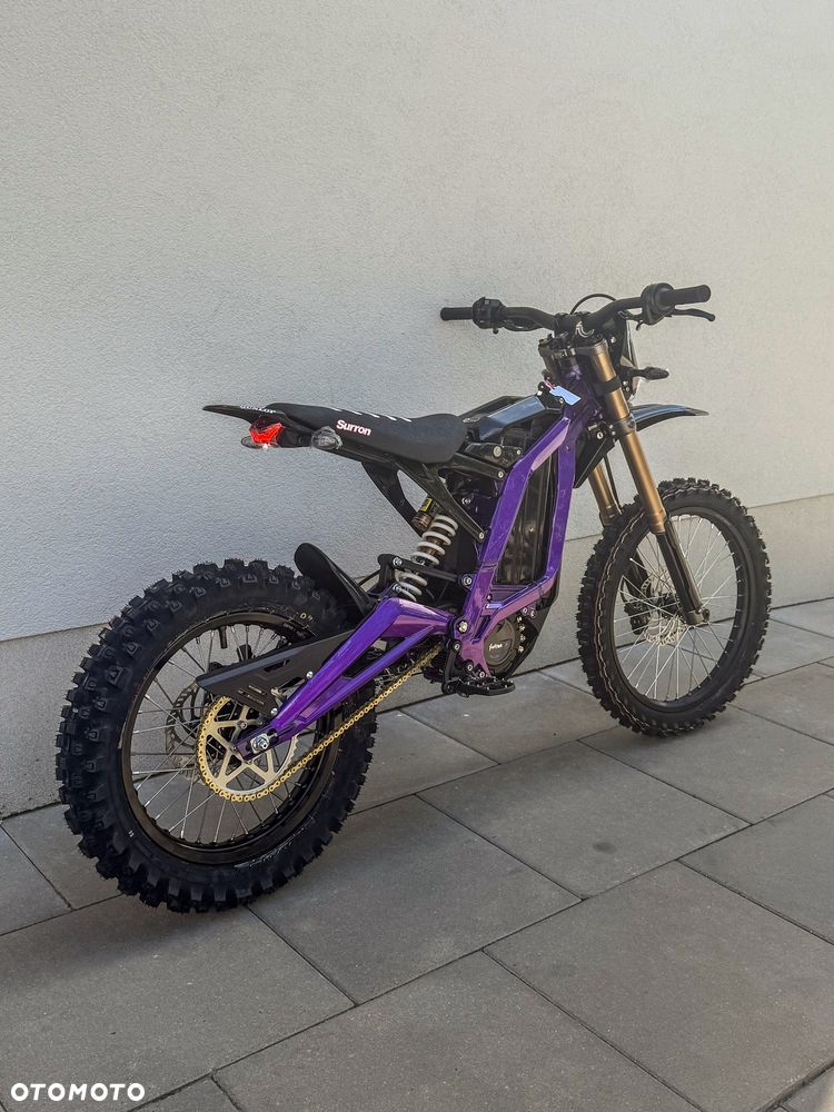 Surron Light Bee - 3